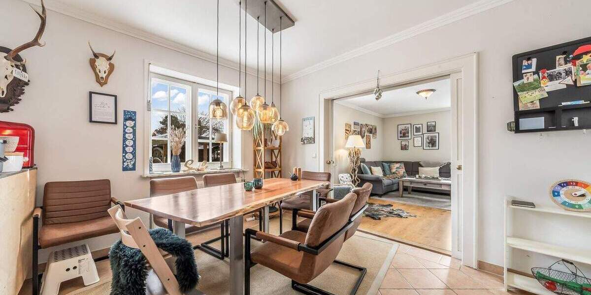 Doppelhaushälfte Westerland Westerland - 4 Zimmer, 260 m&sup2;, 549.000&euro; | Angebot:25780150