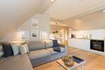 Etagenwohnung Putbus Klein Stresow - 3 Zimmer, 56 m&sup2;, 274.867&euro; | Angebot:25670618