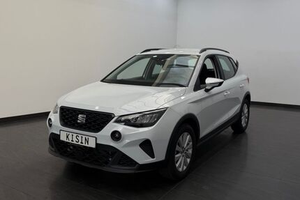 Seat Arona 26.256 km 16.470 &euro; Neumünster 24536