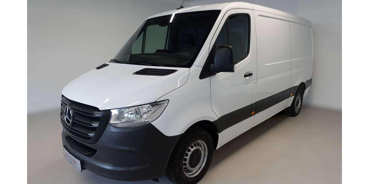 Mercedes-Benz Sprinter 121.000 km 21.490 &euro; Malsch 69254