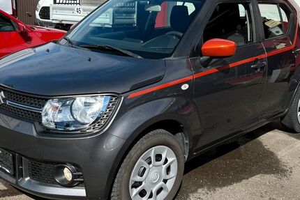 Suzuki Ignis 74.355 km 8.950 &euro; Solingen 42659