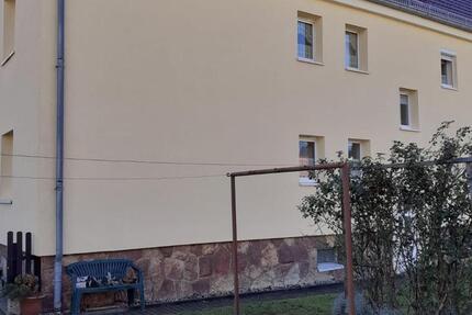 Eigentumswhg, modernisierte 3-Zi-Wohnung, Stellplatz, Garten EG
