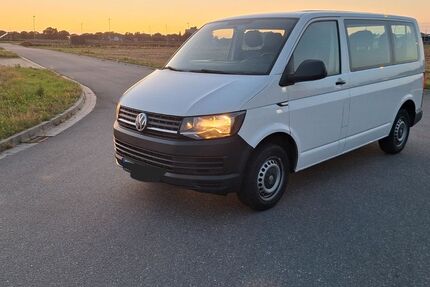 VW T6 Transporter 175.269 km 14.490 &euro; Niebüll 25899