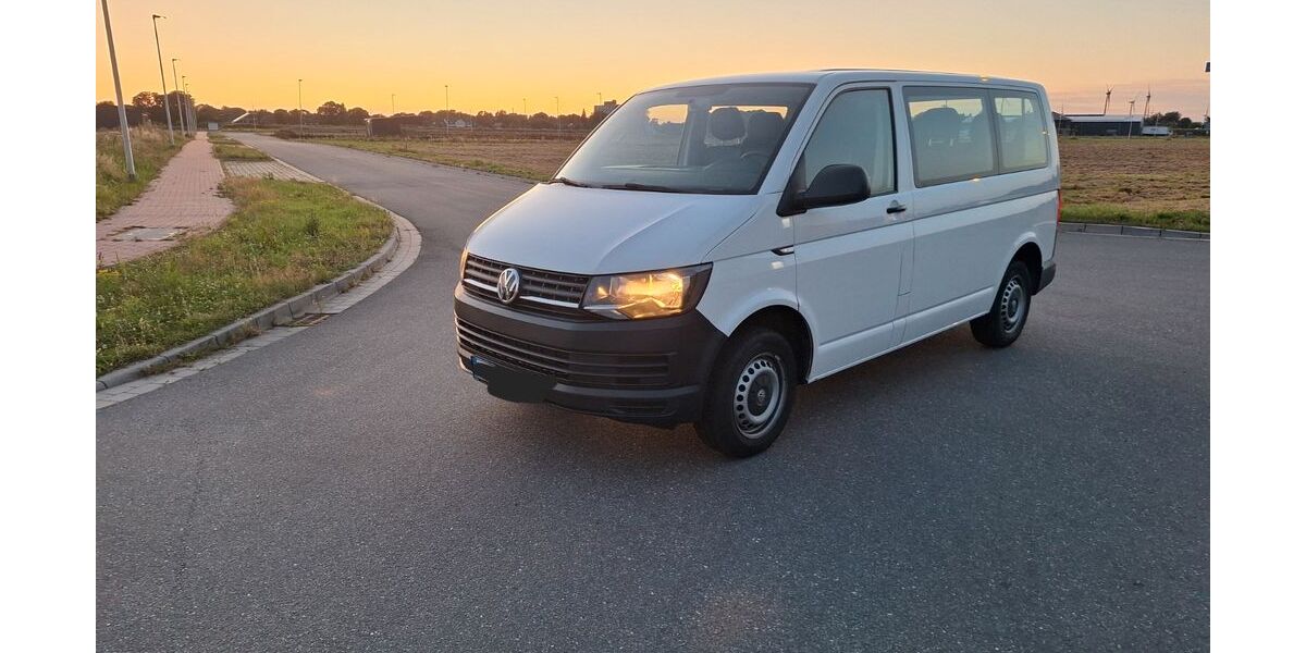 VW T6 Transporter 175.269 km 14.490 &euro; Niebüll 25899