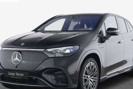 Mercedes-Benz EQE SUV 21.874 km 84.810 &euro; Kassel 34123