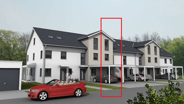 Reihenmittelhaus Mühldorf am Inn Mühldorf - 5 Zimmer, 140 m&sup2;, 745.000&euro; | Angebot:25672594