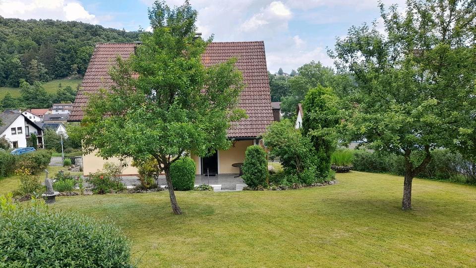 Einfamilienhaus Breitenbrunn - 4 Zimmer, 120 m&sup2;, 329.000&euro; | Angebot:26762363