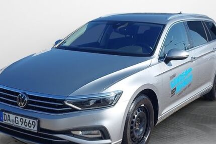 VW Passat 21.000 km 36.800 &euro; Pfungstadt 64319