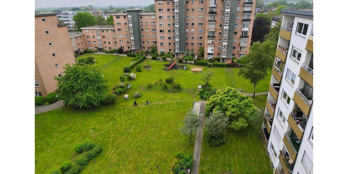 Etagenwohnung Erkrath - 4 Zimmer, 103 m&sup2;, 280.000&euro; | Angebot:26602563