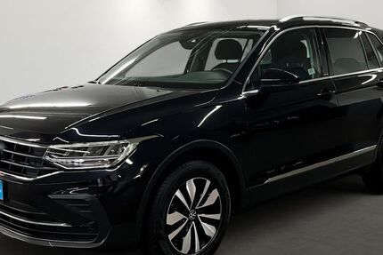 VW Tiguan 24.181 km 29.880 &euro; Grünstadt 67269