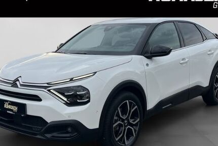 Citroen ë-C4 19.500 km 17.590 € Duisburg 47059