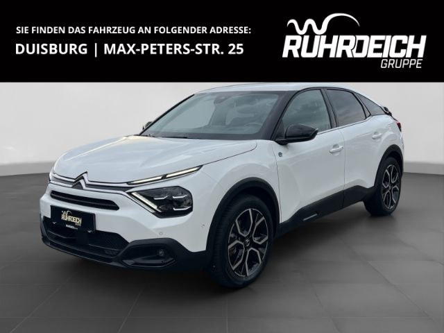 Citroen ë-C4 19.500 km 17.990 € Duisburg 47059