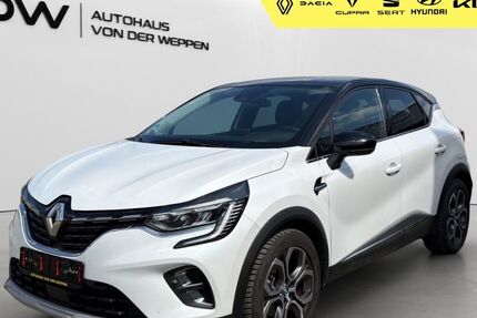 Renault Captur 78.239 km 15.990 &euro; Friesenheim 77948