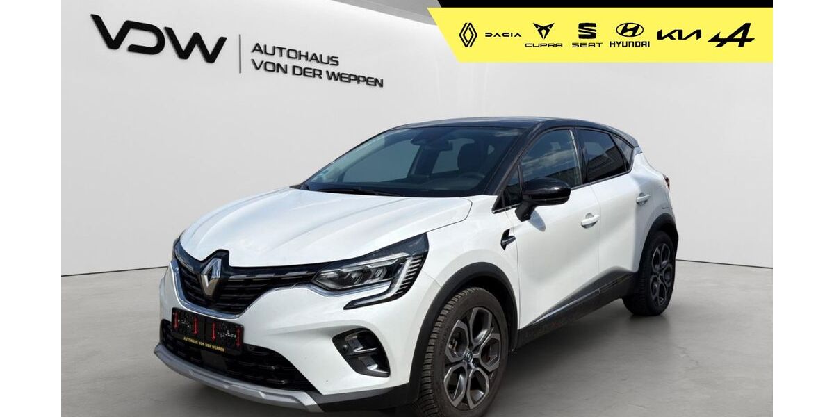Renault Captur 78.239 km 15.990 &euro; Friesenheim 77948