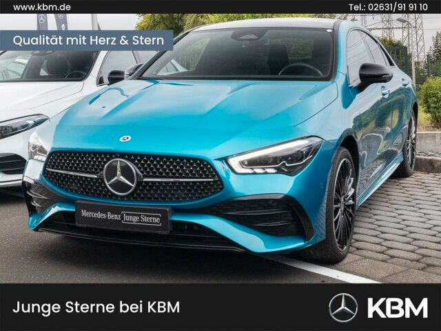 CLA 250