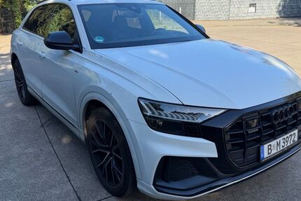 Audi Q8 151.500 km 39.900 &euro; Mittenwalde 15749