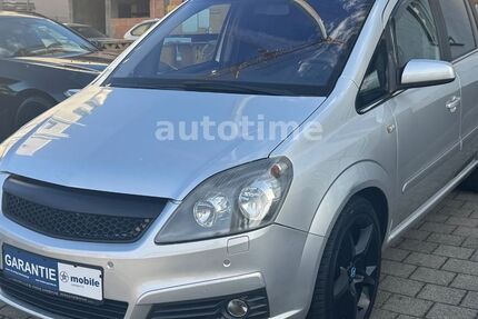 Opel Zafira 148.000 km 5.990 &euro; Schwäbisch Gmünd 73525