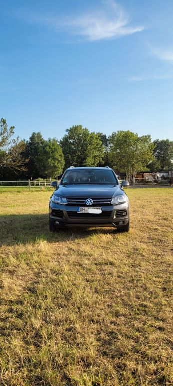 Touareg