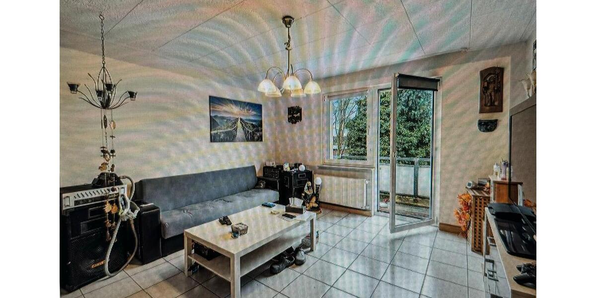 Etagenwohnung Duisburg Beeck - 3 Zimmer, 64 m&sup2;, 119.500&euro; | Angebot:26319453