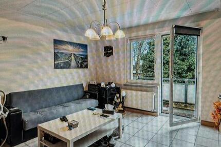 Wohnung Duisburg Beeck - 3 Zimmer, 64 m&sup2;, 119.500&euro; | Angebot:26319453