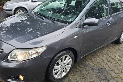 Toyota Corolla 141.000 km 4.490 € Herbrechtingen 89542