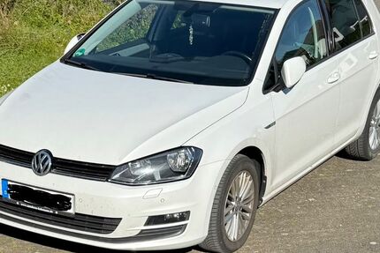 VW Golf 70.000 km 11.400 &euro; Schefflenz 74850