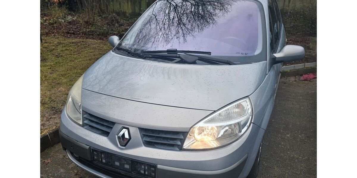 Renault Scenic 350.000 km 1.300 &euro; Eisenberg 67304