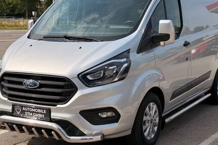 Ford Transit Custom 175.900 km 15.990 &euro; Oberschleissheim 85764