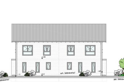 Haus Bonn Lannesdorf - 4 Zimmer, 134 m&sup2;, 1.590&euro; | Angebot:23801237