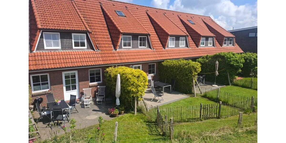 Reihenhaus Tönning - 4 Zimmer, 80 m&sup2;, 265.000&euro; | Angebot:26975078
