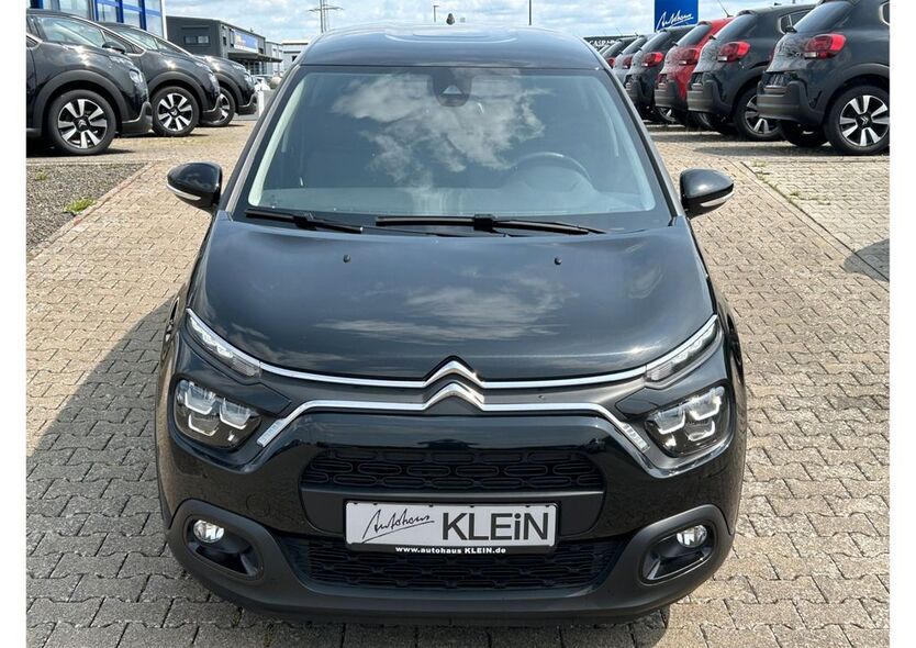 Citroen C3 34.792 km 14.990 € Simmern 55469