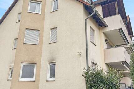 Wohnung Winkelhaid - 3 Zimmer, 71 m&sup2;, 229.000&euro; | Angebot:25209756