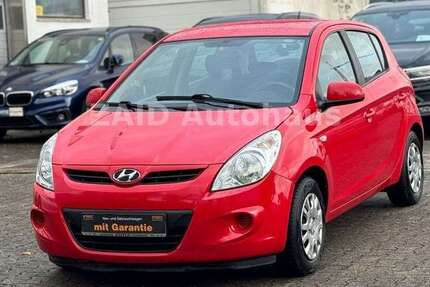 Hyundai i20 105.000 km 3.999 € Wiesloch 69168