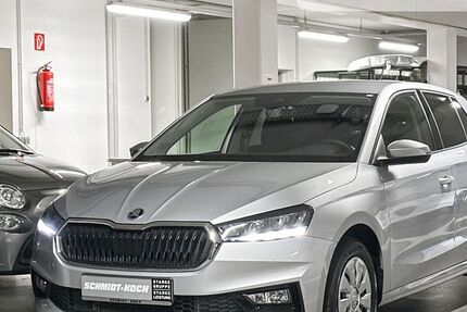 Skoda Fabia 9.264 km 21.270 &euro; Bremen 28207