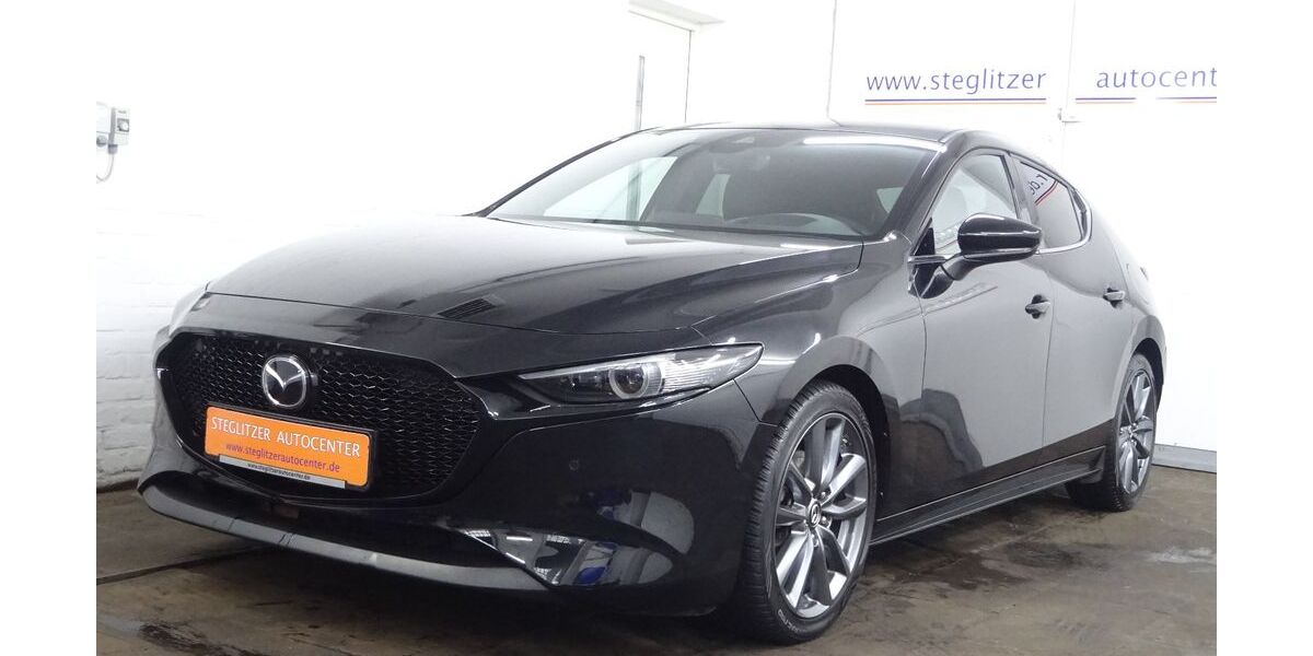 Mazda 3 50.000 km 18.900 &euro; Berlin-Zehlendorf 14169