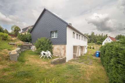 Haus zum Kaufen in WeißenbornErzgebirge 115.000 € 100 m² 5 zimmer