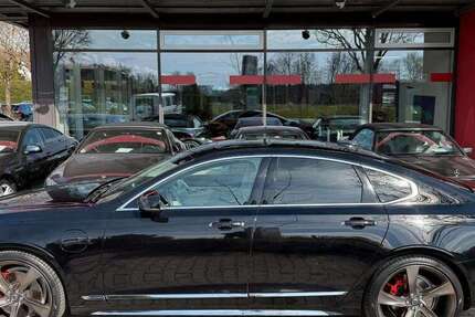 Volvo S90 137.584 km 28.500 &euro; BAIERBRUNN bei München 82065