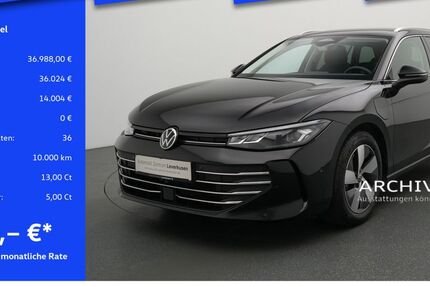 VW Passat 25.427 km 36.480 &euro; Leverkusen 51379