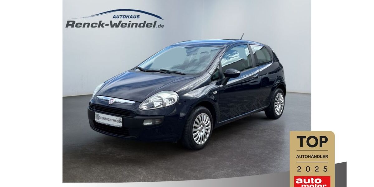 Fiat Punto 113.369 km 6.989 € Speyer 67346