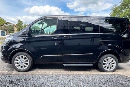 Ford Tourneo Custom 89.485 km 28.700 &euro; Weidenberg 95466