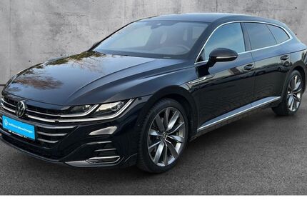 VW Arteon 124.190 km 32.790 &euro; Senftenberg 01968