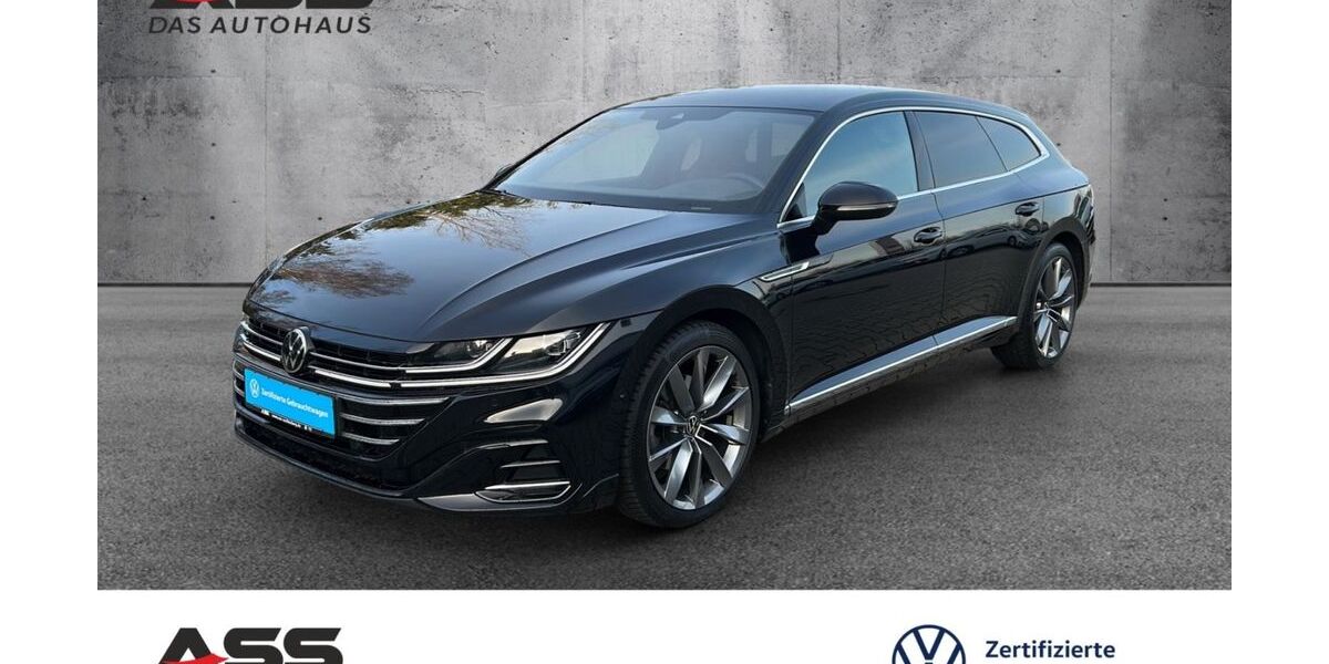 VW Arteon 124.190 km 32.790 &euro; Senftenberg 01968