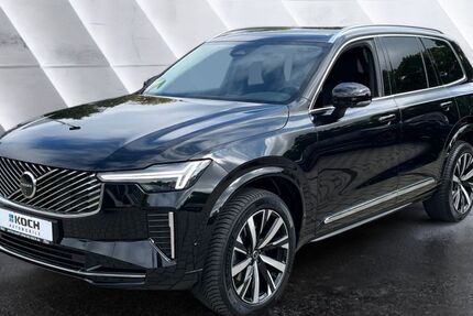 Volvo XC90 14.400 km 55.480 &euro; Berlin 12683