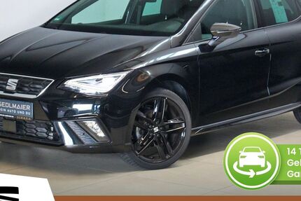 Seat Ibiza 19.999 km 23.840 € Eching i. Ndb. 84174