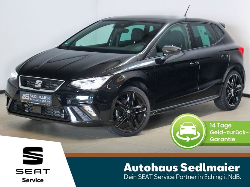 Seat Ibiza 19.999 km 23.840 € Eching i. Ndb. 84174