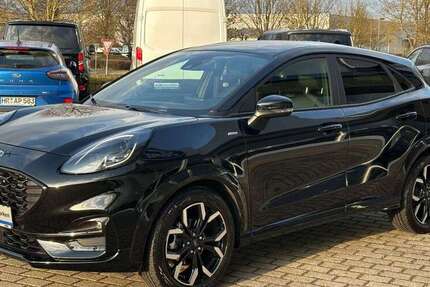 Ford Puma 38.906 km 18.450 &euro; Borken (Hessen) 34582