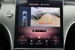 Mercedes-Benz C 200 d/AVANTGARDE/KAMERA/BURMESTER/LED/1.HAND 85.974 km 29.900 &euro; Villingen-Schwenningen 78054