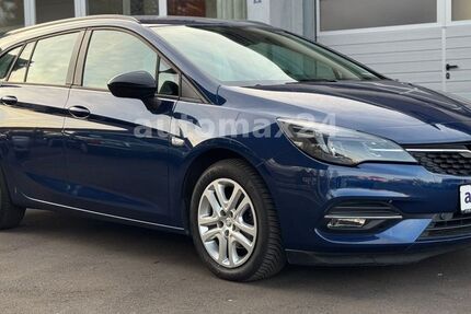 Opel Astra 88.234 km 10.999 &euro; Fulda 36043