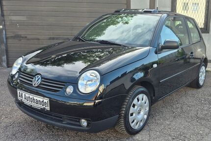 VW Lupo 59.295 km 2.990 &euro; München 80809