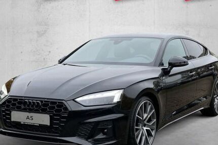 Audi A5 13.732 km 47.890 &euro; Leipzig 04129